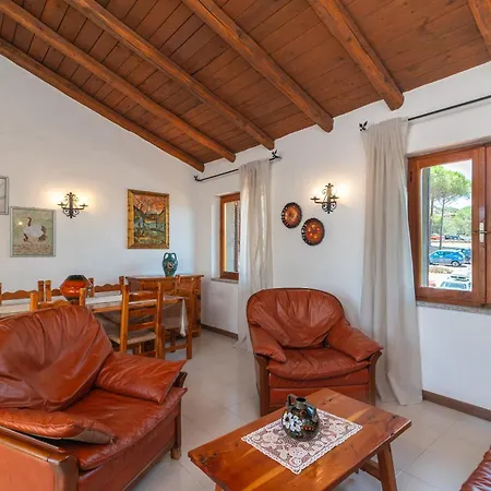 Casa Via Dei Pini -