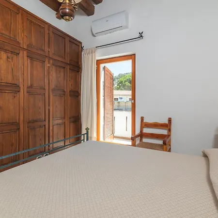 Casa Via Dei Pini - Apartment