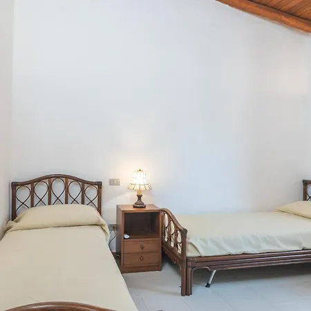 Apartment Casa Via Dei Pini -