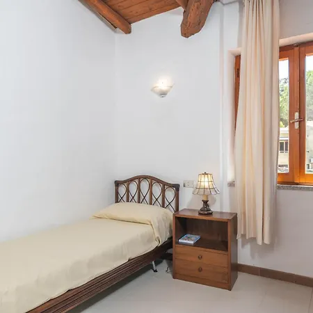 Casa Via Dei Pini - Apartment Baja Sardinia