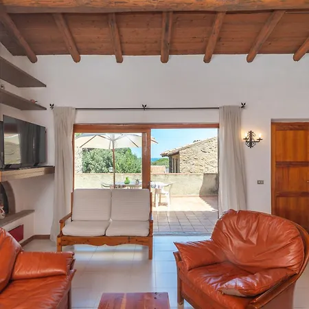 Casa Via Dei Pini - Baja Sardinia