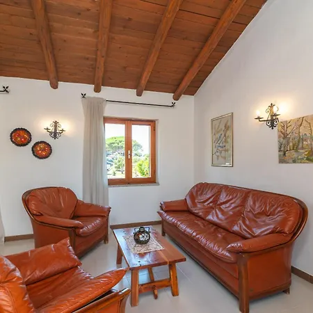 Casa Via Dei Pini - Apartment Baja Sardinia