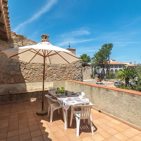 Apartment Casa Via Dei Pini - Baja Sardinia
